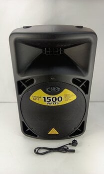 Enceinte active Behringer B615D Enceinte active (Déjà utilisé) - 2