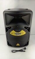 Behringer B615D Enceinte active