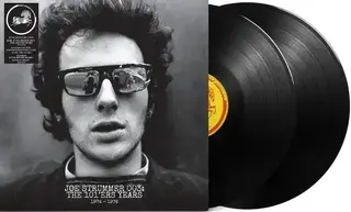 Hanglemez Joe Strummer & The 101'ers: Joe Strummer 003: The 101'ers Years 1974 - 1976 (2 LP) - 1