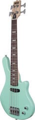 Ukelele bajo Mahalo MEB2SGN Surf Green Ukelele bajo - 2