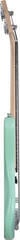 Ukelele bajo Mahalo MEB2SGN Surf Green Ukelele bajo - 6