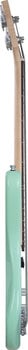 Bassoukulele Mahalo MEB2SGN Surf Green Bassoukulele - 7