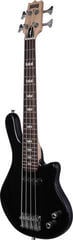 Ukelele bajo Mahalo MEB2BK Black Ukelele bajo - 2