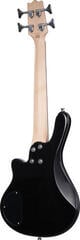 Ukelele bajo Mahalo MEB2BK Black Ukelele bajo - 5