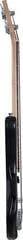Ukelele bajo Mahalo MEB2BK Black Ukelele bajo - 6