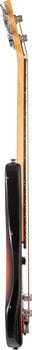 Bas Ukulele Mahalo MEB23TS 3-Tone Sunburst Bas Ukulele - 7