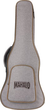 Bassoukulele Mahalo MEB2SGN Surf Green Bassoukulele - 9