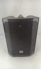 Sistema de megafonía alimentado por batería Electro Voice Everse 8 Black Sistema de megafonía alimentado por batería (Seminuevo) - 1