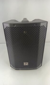 Système de sonorisation alimenté par batterie Electro Voice Everse 8 Black Système de sonorisation alimenté par batterie (Déjà utilisé) - 2
