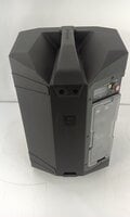 Electro Voice Everse 8 Black Système de sonorisation alimenté par batterie