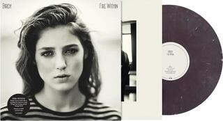Vinyl Record Birdy - Fire Within (Limited Edition) (Coloured) (140 g) (LP) - 1