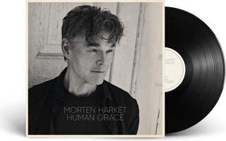 Vinyl Record Morten Harket - Human Grace (180 g) (LP) - 1
