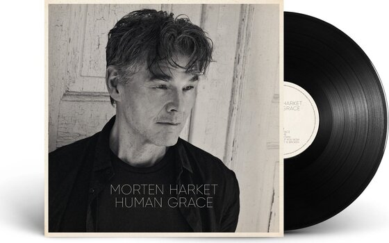 LP Morten Harket - Human Grace (180 g) (LP) - 2