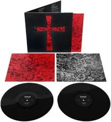 Vinyl Record Tony Iommi & Jorn - From the Dark (2 LP) - 1