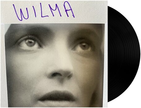 Vinyl Record Daniele Luppi - Wilma (LP) - 2