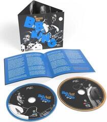 CD musique B.B. King - The Montreux Years (Live) (2 CD) - 1
