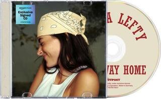 CD musique Stella Lefty - Long Way Home (CD) - 1