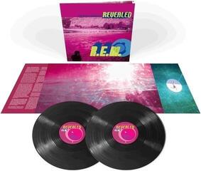 Vinyl Record R.E.M. - The Black Sessions Revealed (Remastered) (2 LP) - 1