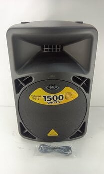 Aktiver Lautsprecher Behringer B615D Aktiver Lautsprecher (Neuwertig) - 2