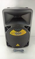 Behringer B615D Aktiver Lautsprecher