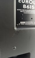 Behringer B615D Aktiver Lautsprecher