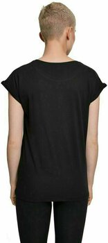 Tričko Kiss Logo Black 2XL Tričko - 3