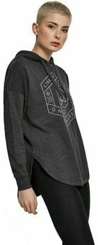 Hoodie Linkin Park OML Black S Hoodie - 2