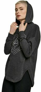 Hoodie Linkin Park OML Black S Hoodie - 3