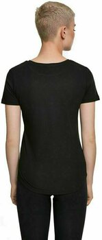 T-Shirt Linkin Park T-Shirt OML Fit Female Black/Olive XS - 3