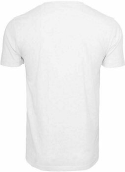 Camiseta de manga corta Gorillaz Tank Tee White XS - 2