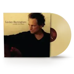 Vinyl Record Lindsey Buckingham - Under The Skin (RSD 2026) (Clear Tan Coloured) (140 g) (LP) - 1
