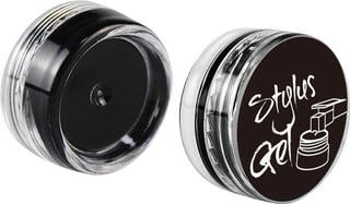 Stylus reiniger Renote Vinyl Record Cartridge Stylus Magic Cleaning Gel Reinigingsgel - 2