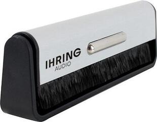 Brush for LP records IHRING Audio MUZR01C Brush - 1