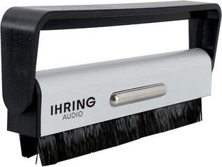 Brush for LP records IHRING Audio MUZR01C Brush - 3