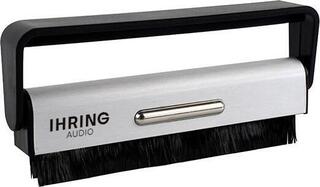 Brush for LP records IHRING Audio MUZR01C Brush - 4