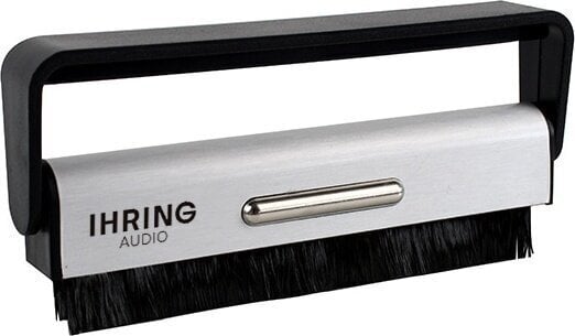Pinsel für LP-Platten IHRING Audio MUZR01C Bürste - 5