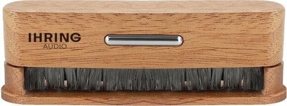 Brush for LP records IHRING Audio MUZR01 Brush - 2