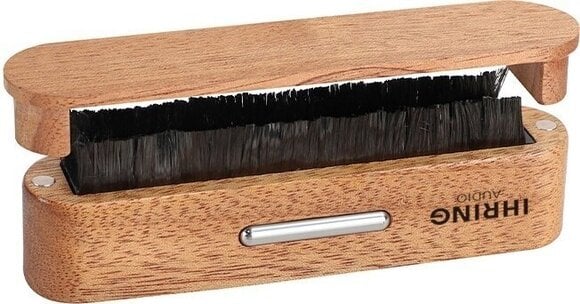Brush for LP records IHRING Audio MUZR01 Brush - 4