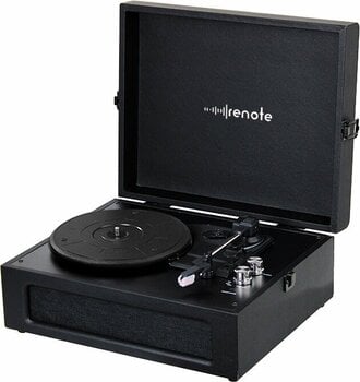 Gramofon Renote Vinyl Voyager Gramofon - 2