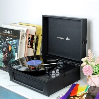 Gramofon Renote Vinyl Voyager Gramofon - 7