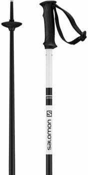Skijaški štapovi Salomon X North Black 125 cm Skijaški štapovi - 2