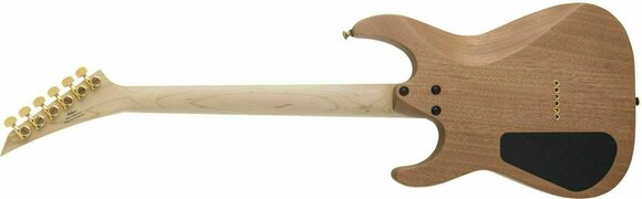 Gitara elektryczna Jackson Pro Series Dinky DK2 HT MAH Natural - 2