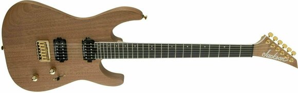 Gitara elektryczna Jackson Pro Series Dinky DK2 HT MAH Natural - 3