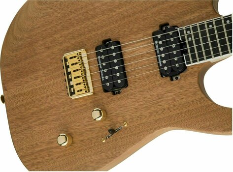 Gitara elektryczna Jackson Pro Series Dinky DK2 HT MAH Natural - 5