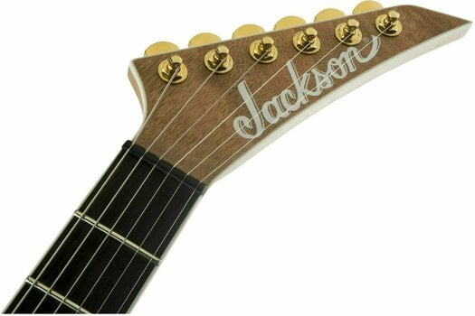 Gitara elektryczna Jackson Pro Series Dinky DK2 HT MAH Natural - 7