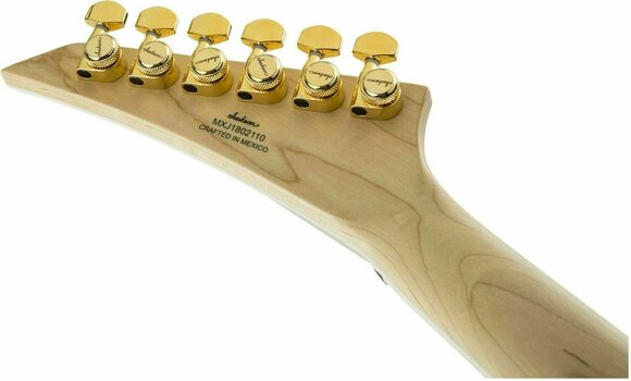 Gitara elektryczna Jackson Pro Series Dinky DK2 HT MAH Natural - 8