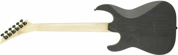 Guitare électrique Jackson Pro Series Dinky DK2 HT Ash Charcoal Gray - 2