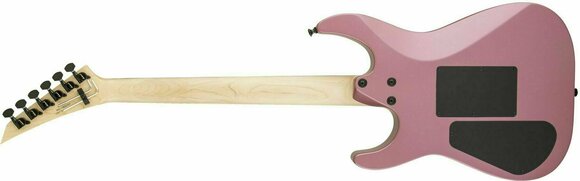 Guitare électrique Jackson Pro Series Dinky DK2 Satin Burgundy Mist Burgundy Mist Guitare électrique - 2