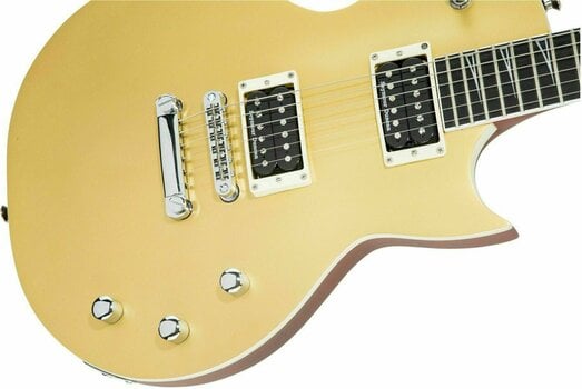 Elektrická gitara Jackson Pro Series Monarkh SCG Gold Member - 5