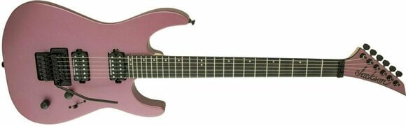 Guitare électrique Jackson Pro Series Dinky DK2 Satin Burgundy Mist Burgundy Mist Guitare électrique - 3